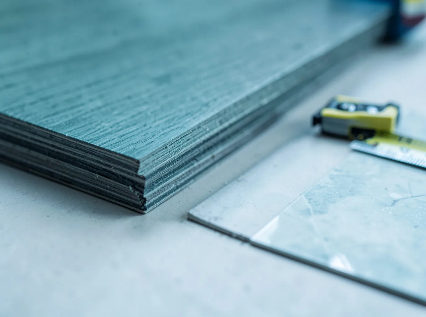 Luxury Vinyl Plank Installation Fred, TX FAQs